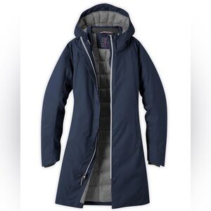 Stio Shot 7 Down Parka